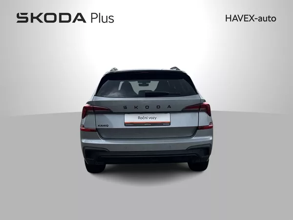 Škoda Kamiq 1.0 TSI DSG Monte Carlo - foto 32
