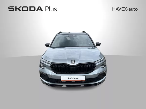 Škoda Kamiq 1.0 TSI DSG Monte Carlo - foto 4