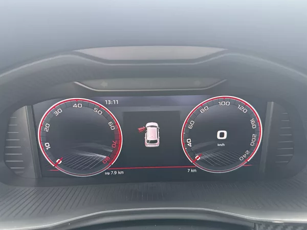 Škoda Kamiq 1.0 TSI DSG Monte Carlo - foto 6