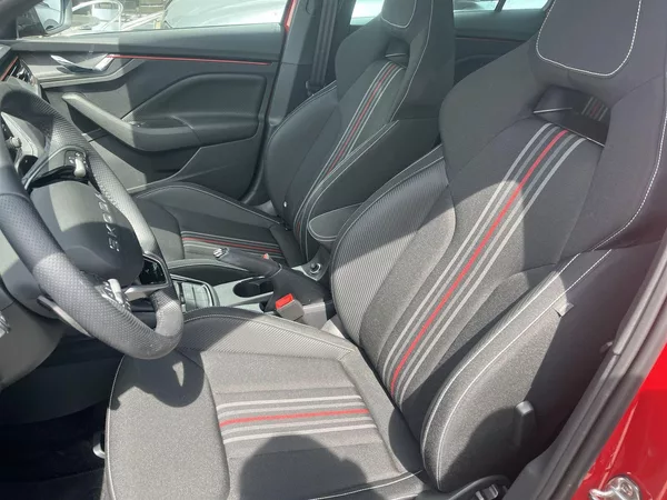 Škoda Kamiq 1,5 TSI 110 kW DSG MONTE CARLO - foto 10
