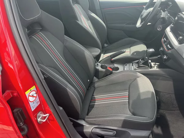 Škoda Kamiq 1,5 TSI 110 kW DSG MONTE CARLO - foto 12