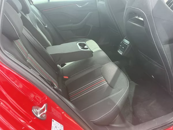 Škoda Kamiq 1,5 TSI 110 kW DSG MONTE CARLO - foto 13