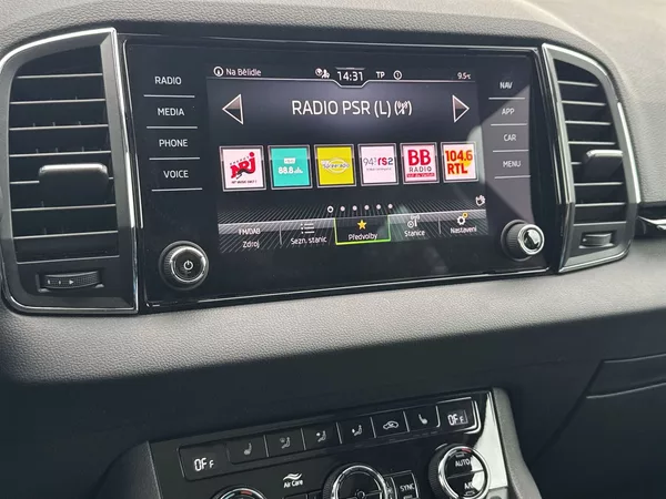 Škoda Karoq 2.0 TDI Style - foto 12