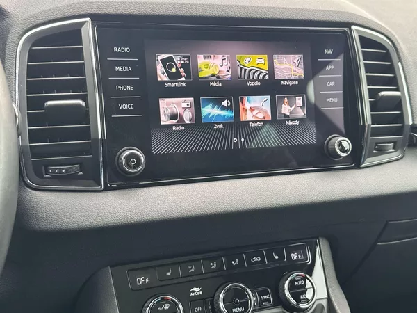 Škoda Karoq 2.0 TDI Style - foto 13