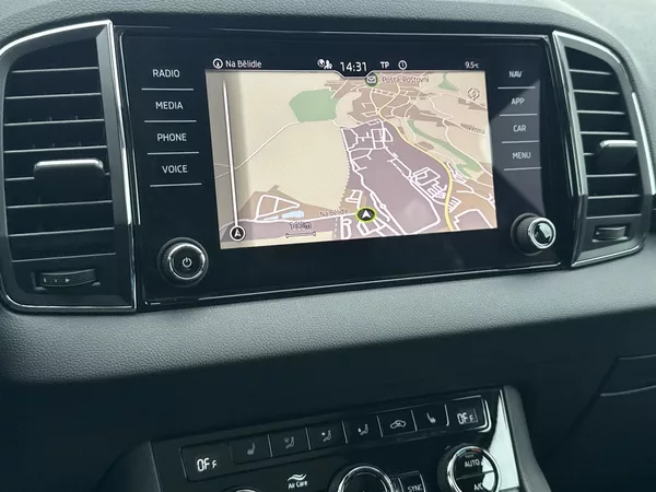 Škoda Karoq 2.0 TDI Style - foto 14