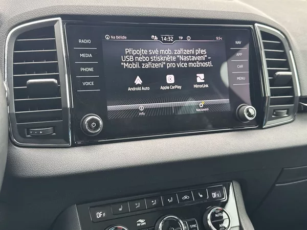 Škoda Karoq 2.0 TDI Style - foto 16