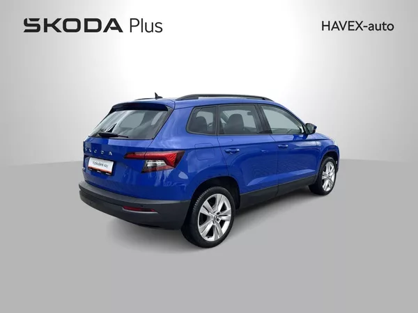 Škoda Karoq 2.0 TDI Style - foto 2