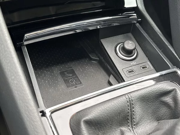 Škoda Karoq 2.0 TDI Style - foto 24