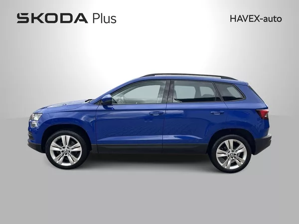 Škoda Karoq 2.0 TDI Style - foto 3