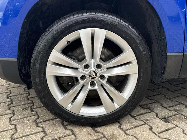 Škoda Karoq 2.0 TDI Style - foto 30