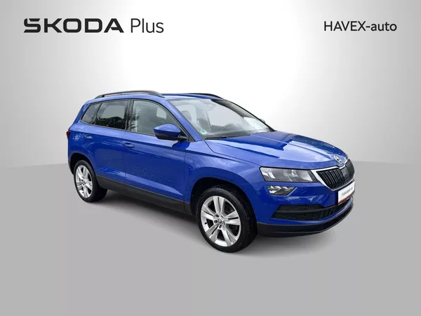 Škoda Karoq 2.0 TDI Style - foto 31