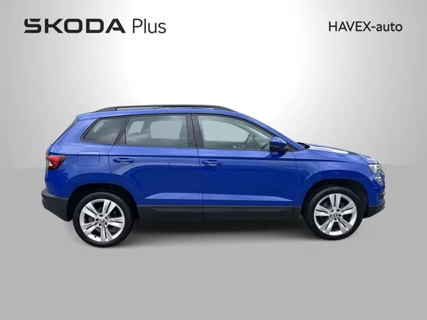 Škoda Karoq 2.0 TDI Style - foto 32