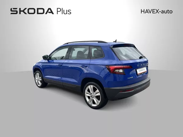 Škoda Karoq 2.0 TDI Style - foto 33
