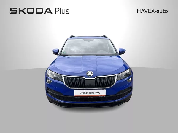 Škoda Karoq 2.0 TDI Style - foto 4
