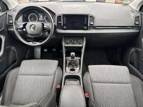 Škoda Karoq 2.0 TDI Style - foto 5