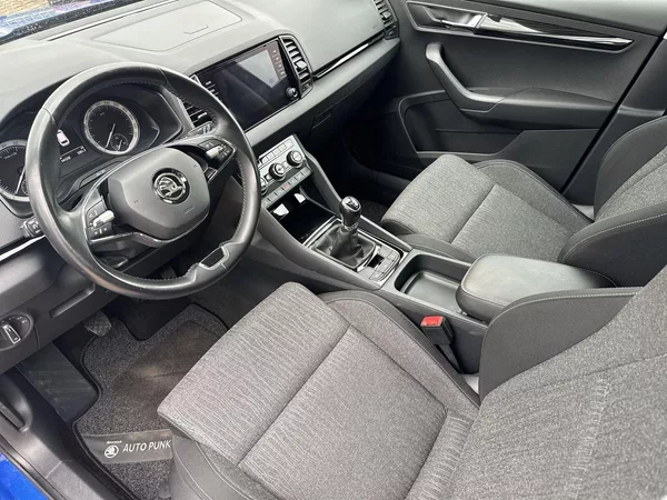 Škoda Karoq 2.0 TDI Style - foto 6