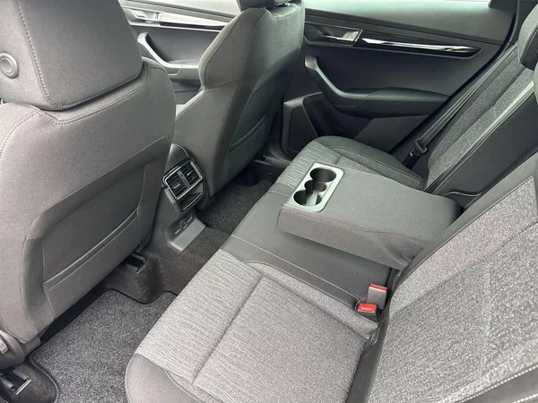 Škoda Karoq 2.0 TDI Style - foto 7