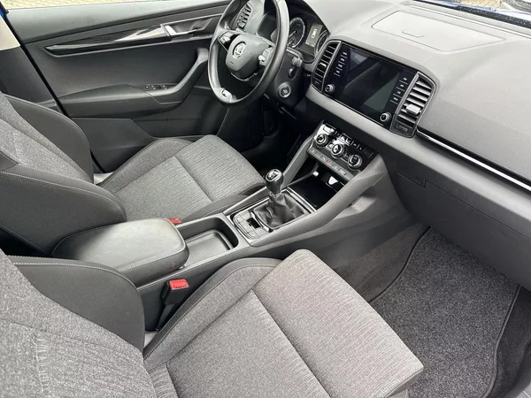 Škoda Karoq 2.0 TDI Style - foto 8