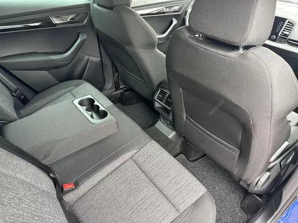 Škoda Karoq 2.0 TDI Style - foto 9
