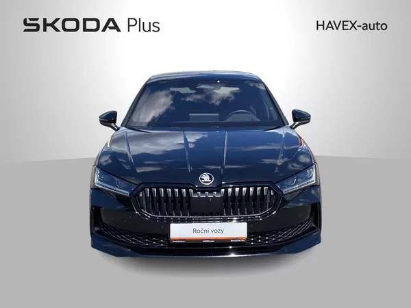 Škoda Superb 2.0 TDI 4x4 DSG SportLine - foto 4