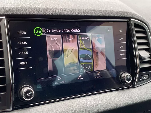 Škoda Karoq 2.0 TDI Style+ - foto 13