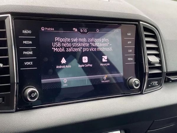 Škoda Karoq 2.0 TDI Style+ - foto 15