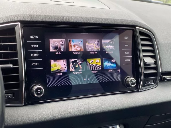 Škoda Karoq 2.0 TDI Style+ - foto 16
