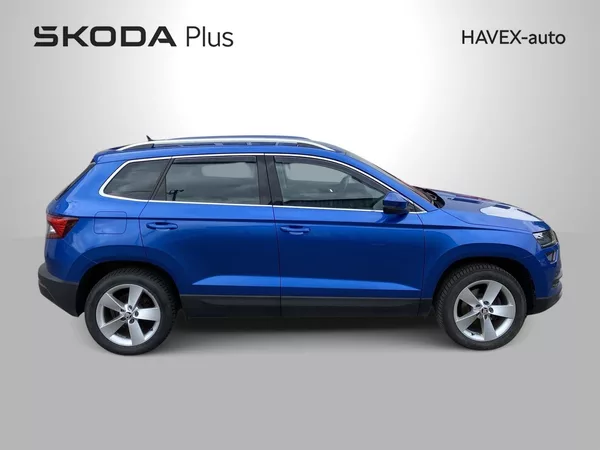 Škoda Karoq 2.0 TDI Style+ - foto 3