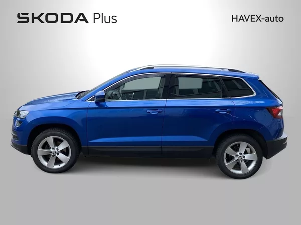 Škoda Karoq 2.0 TDI Style+ - foto 36