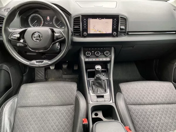 Škoda Karoq 2.0 TDI Style+ - foto 5