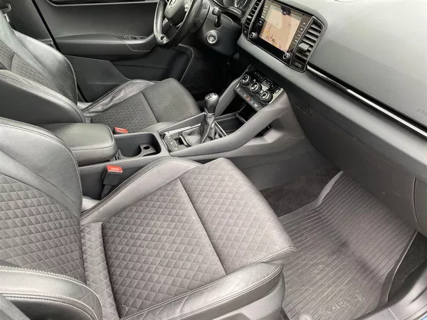 Škoda Karoq 2.0 TDI Style+ - foto 8