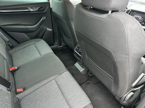 Škoda Karoq 2.0 TDI Style - foto 10