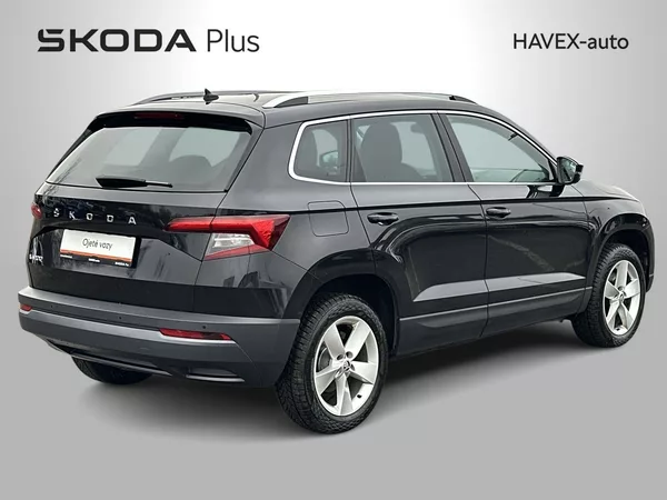 Škoda Karoq 2.0 TDI Style - foto 2