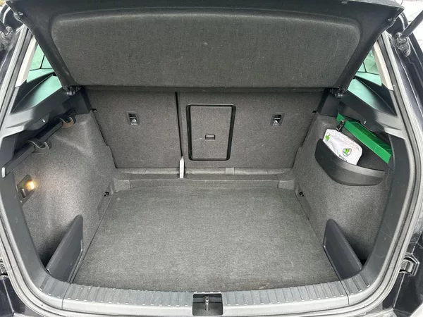 Škoda Karoq 2.0 TDI Style - foto 26