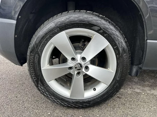 Škoda Karoq 2.0 TDI Style - foto 27