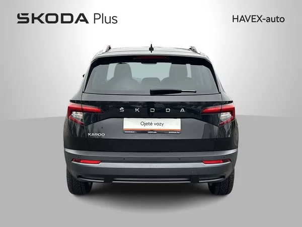 Škoda Karoq 2.0 TDI Style - foto 28