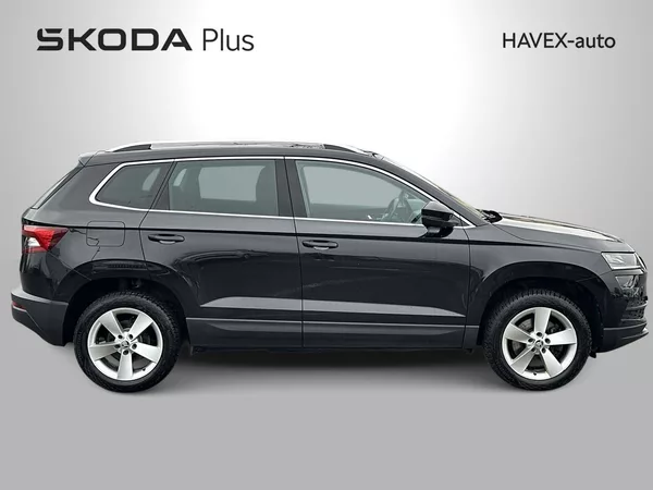 Škoda Karoq 2.0 TDI Style - foto 3
