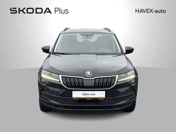 Škoda Karoq 2.0 TDI Style - foto 4