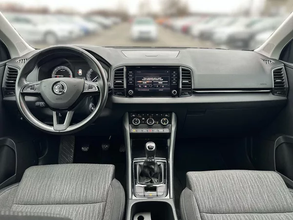 Škoda Karoq 2.0 TDI Style - foto 5