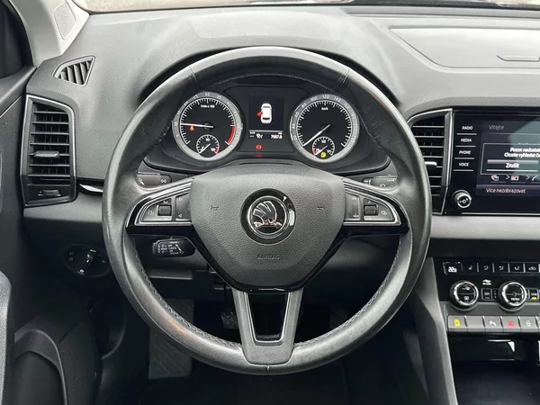 Škoda Karoq 2.0 TDI Style - foto 6