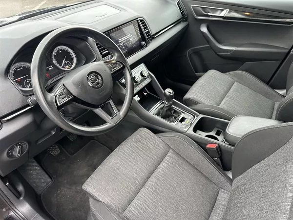 Škoda Karoq 2.0 TDI Style - foto 7