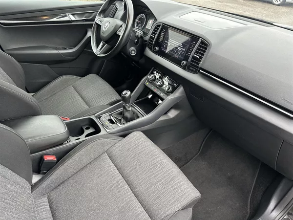 Škoda Karoq 2.0 TDI Style - foto 9