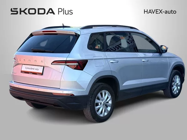 Škoda Karoq 1.5 TSI Ambition - foto 2