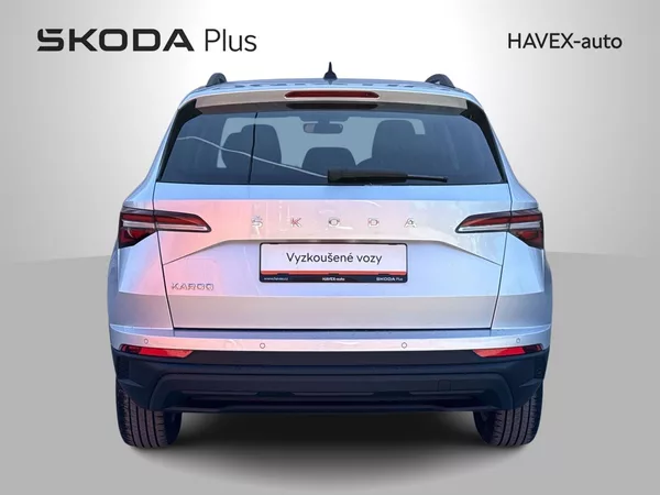 Škoda Karoq 1.5 TSI Ambition - foto 29