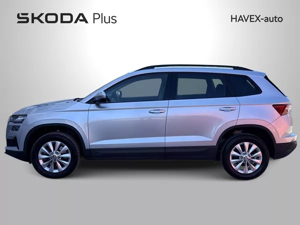 Škoda Karoq 1.5 TSI Ambition - foto 3