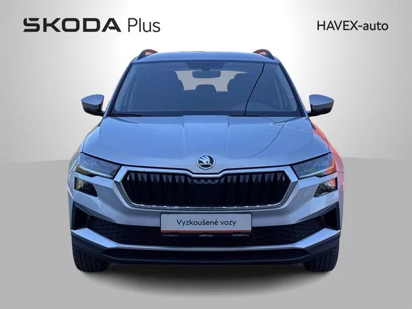 Škoda Karoq 1.5 TSI Ambition - foto 4