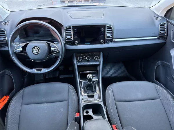 Škoda Karoq 1.5 TSI Ambition - foto 5