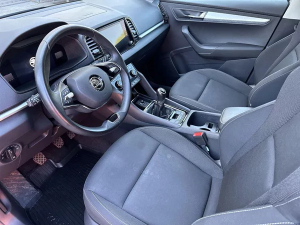 Škoda Karoq 1.5 TSI Ambition - foto 6