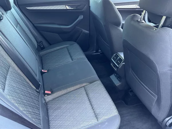 Škoda Karoq 1.5 TSI Style + - foto 10