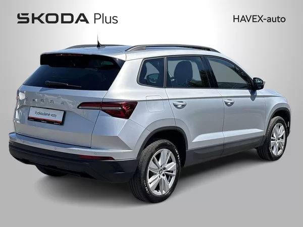 Škoda Karoq 1.5 TSI Style + - foto 2